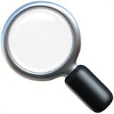 Magnifying glass